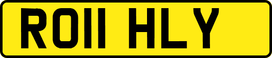RO11HLY