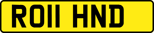 RO11HND