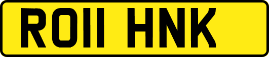RO11HNK