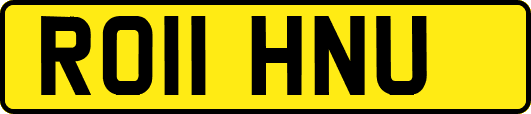 RO11HNU