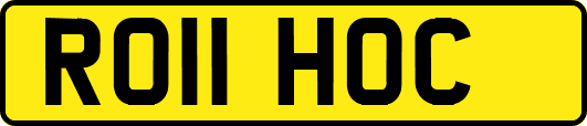 RO11HOC