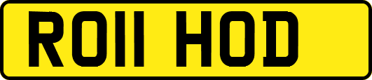 RO11HOD