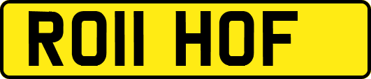RO11HOF