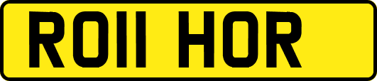 RO11HOR