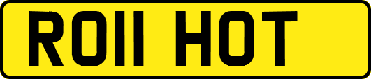 RO11HOT