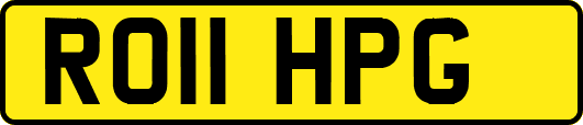 RO11HPG