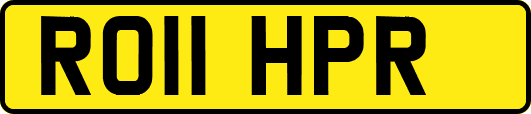 RO11HPR