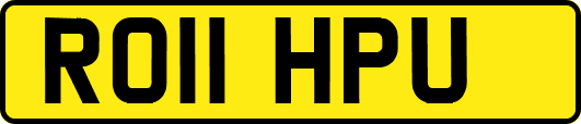 RO11HPU
