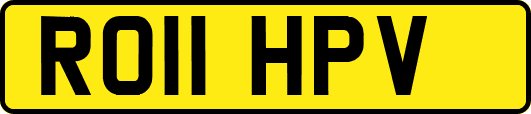 RO11HPV