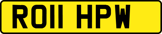 RO11HPW