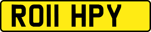 RO11HPY