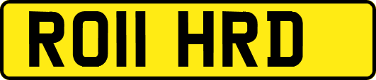 RO11HRD