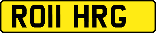 RO11HRG