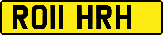 RO11HRH
