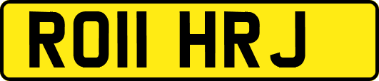 RO11HRJ