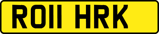 RO11HRK