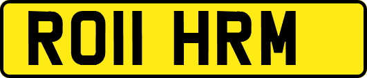 RO11HRM