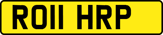 RO11HRP