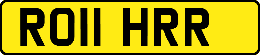 RO11HRR