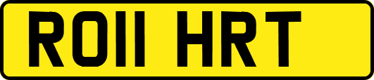 RO11HRT