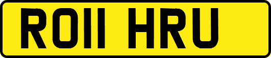 RO11HRU