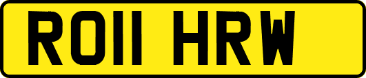RO11HRW