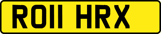 RO11HRX