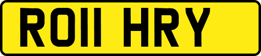 RO11HRY
