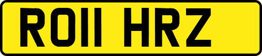 RO11HRZ