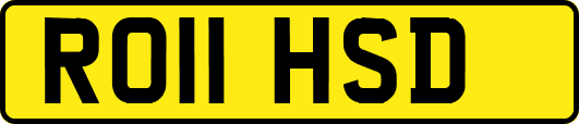 RO11HSD