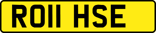 RO11HSE