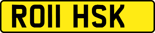 RO11HSK