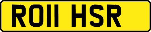RO11HSR