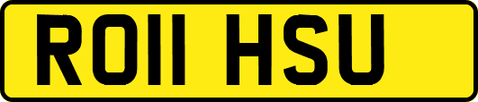 RO11HSU