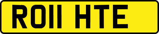 RO11HTE