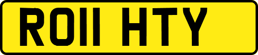 RO11HTY