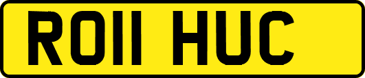 RO11HUC