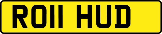 RO11HUD