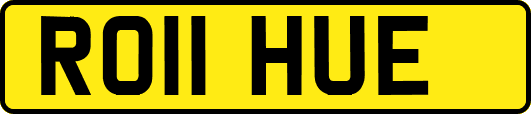 RO11HUE