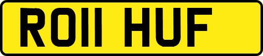 RO11HUF