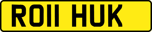 RO11HUK