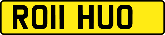 RO11HUO