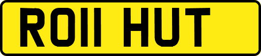 RO11HUT