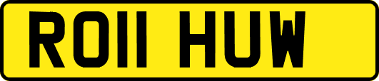 RO11HUW