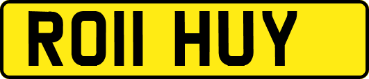 RO11HUY