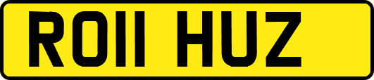 RO11HUZ