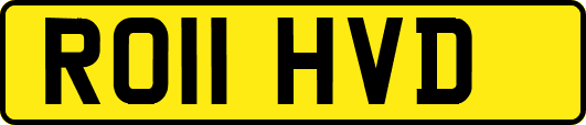RO11HVD