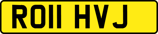 RO11HVJ
