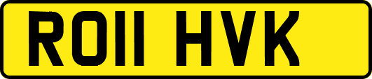 RO11HVK