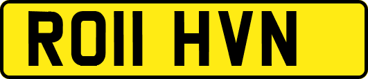 RO11HVN